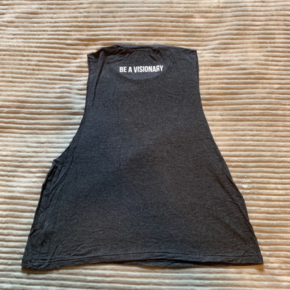 Gymshark top - Picture 2 of 2